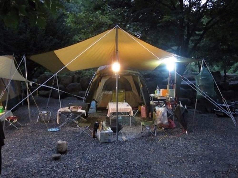 半月　ランタンハンガー Amazon.co.jp: キャンピングムーン(CAMPING MOON) ランタン